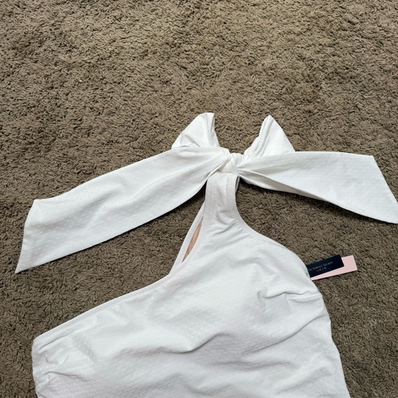 Victoria’s Secret One Strap Swimsuit - Picture 3 of 8